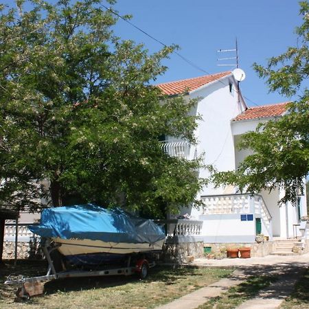 Apartments By The Sea Turanj, Biograd - 364 外观 照片