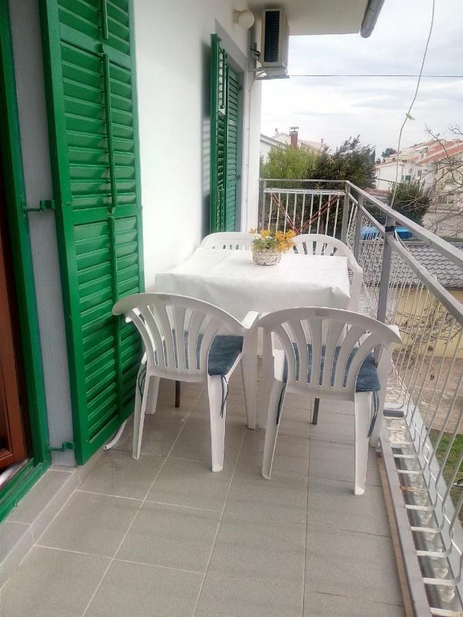Apartments By The Sea Turanj, Biograd - 364 外观 照片