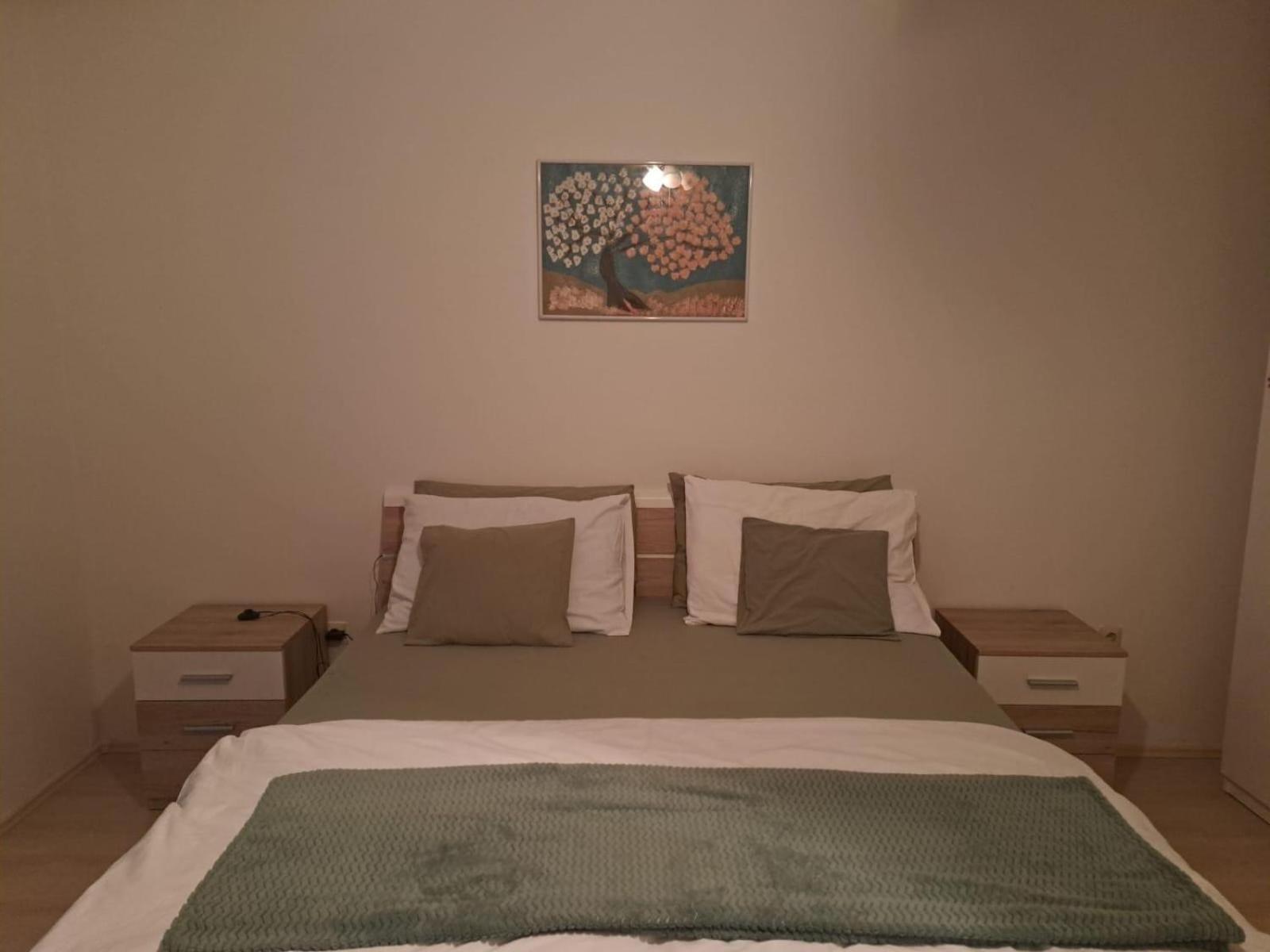 Apartments By The Sea Turanj, Biograd - 364 客房 照片