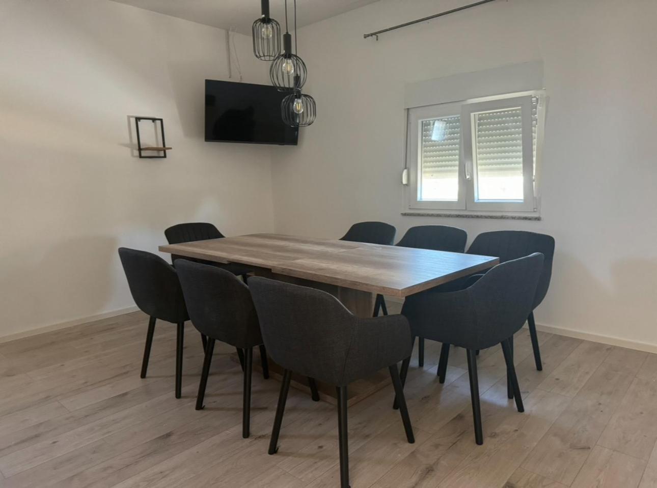 Apartments By The Sea Turanj, Biograd - 364 外观 照片